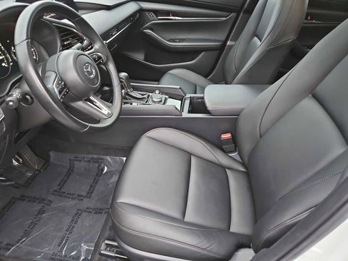 Used 2024 MAZDA MAZDA3 s image 16