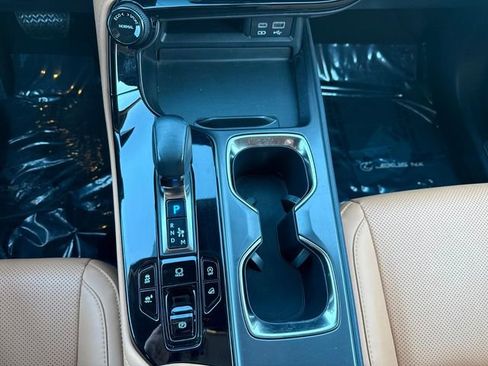 Certified 2023 Lexus NX 250 AWD image 21