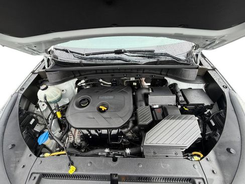 Used 2019 Hyundai Tucson SE image 26