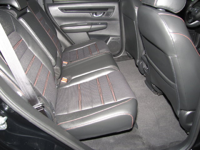 Certified 2024 Honda CR-V Sport-L image 41