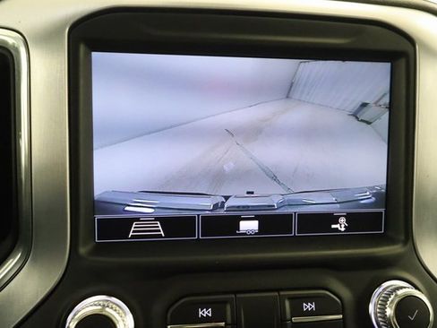 Used 2020 GMC Sierra 1500 SLT w/ SLT Premium Plus Package image 15