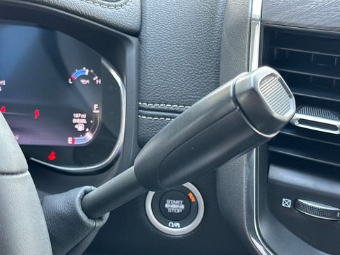 New 2025 RAM 2500 Laramie image 18