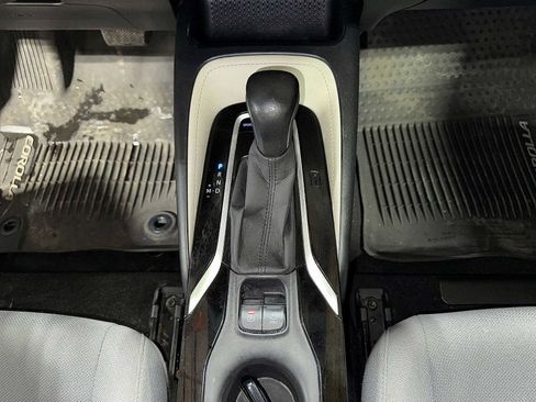 Certified 2020 Toyota Corolla SE image 30