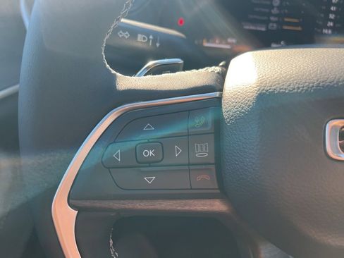 New 2026 Jeep Grand Cherokee Laredo image 25