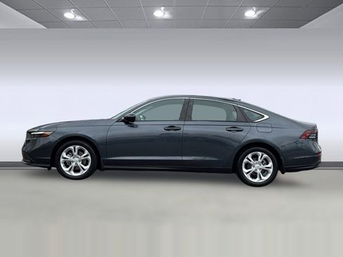 Used 2024 Honda Accord LX image 2