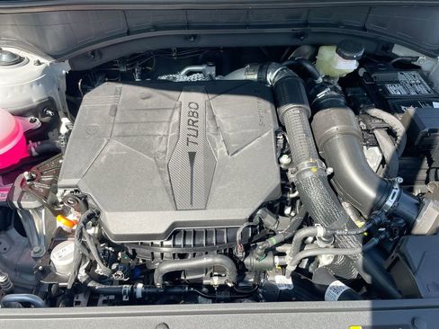 New 2026 Kia Sorento EX image 53