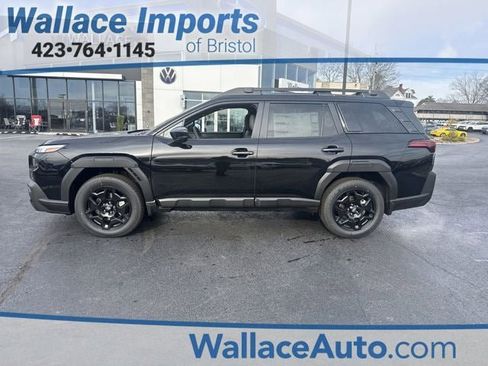 New 2026 Subaru Outback Limited w/ Premium/Limited Package 2 AWD/4WD image 47