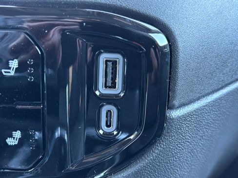 New 2026 GMC Sierra 1500 Elevation w/ Elevation Premium Package AWD/4WD image 21