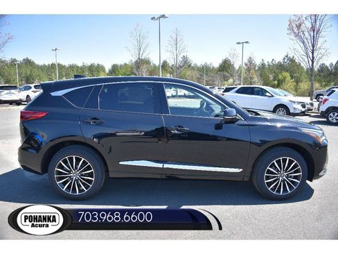 New 2026 Acura RDX SH-AWD w/ Advance Package image 8