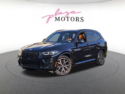 Certified 2023 BMW X3 M40i w/ Premium Package