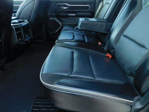 Used 2024 RAM 1500 Laramie image 6