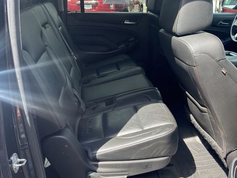 Used 2017 Chevrolet Suburban LT AWD/4WD image 12