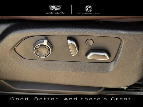 Used 2022 Cadillac Escalade Sport Platinum w/ Heavy-Duty Trailer Package AWD/4WD image 27
