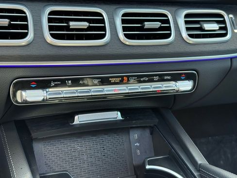 Certified 2026 Mercedes-Benz GLE 350 4MATIC image 32