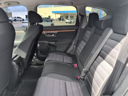 Used 2021 Honda CR-V EX image 30