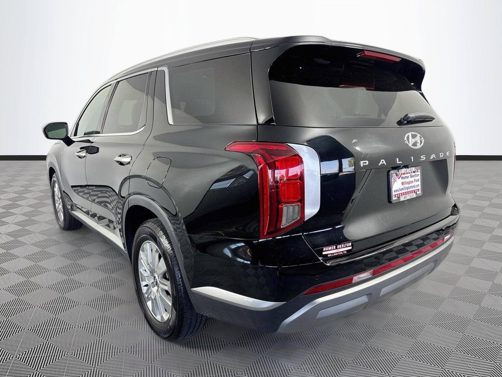 Used 2024 Hyundai Palisade SEL FWD image 5