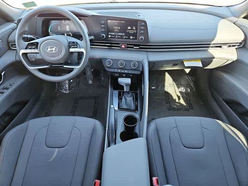 New 2026 Hyundai Elantra SE w/ Cargo Package FWD image 14