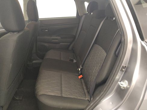 Used 2024 Mitsubishi Outlander Sport AWD image 18