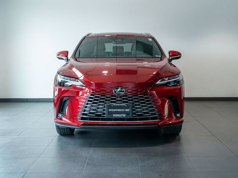 Used 2024 Lexus RX 350 w/ Convenience Package AWD/4WD image 10