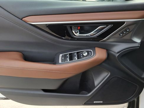 Used 2021 Subaru Outback Touring XT image 18