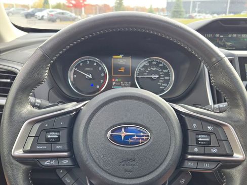 Used 2021 Subaru Forester Touring w/ Popular Package #2 image 32