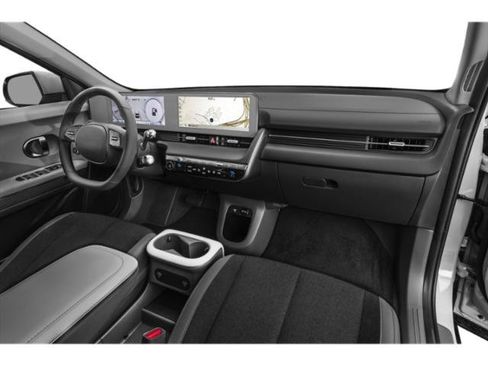 Certified 2024 Hyundai Ioniq 5 Limited RWD image 18