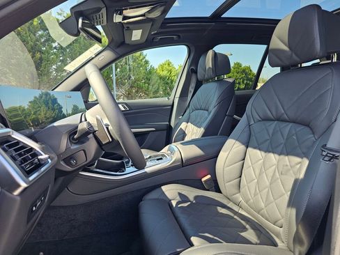 New 2026 BMW X5 sDrive40i RWD image 14