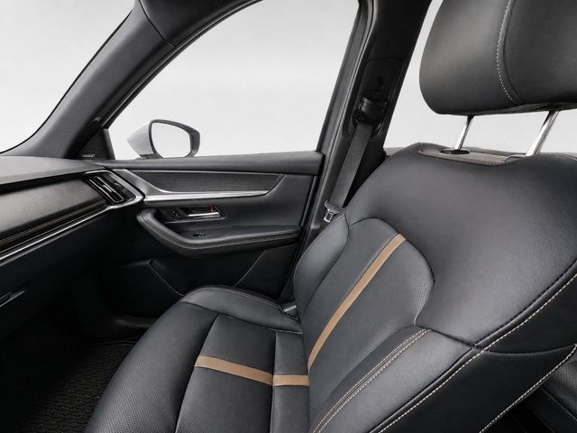 Certified 2026 MAZDA CX-90 3.3 Turbo S w/ Premium Plus AWD/4WD image 14