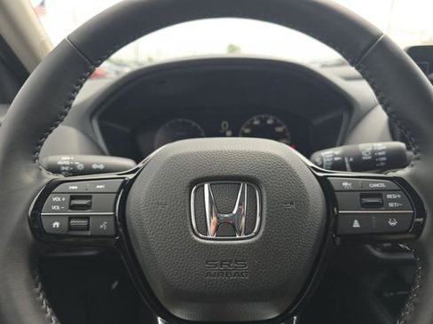 New 2026 Honda HR-V EX-L image 43