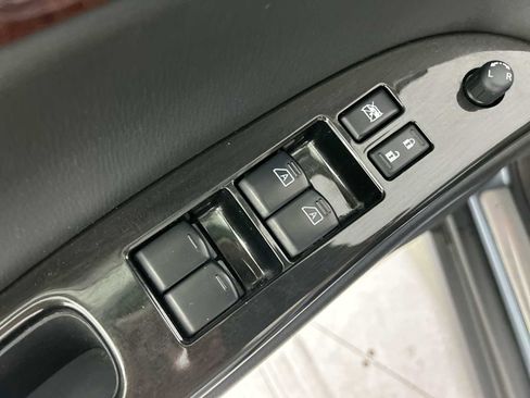 Used 2017 INFINITI QX50 AWD w/ Premium Plus Package image 15