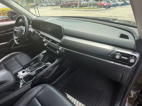 Used 2024 Kia Telluride S AWD/4WD image 19