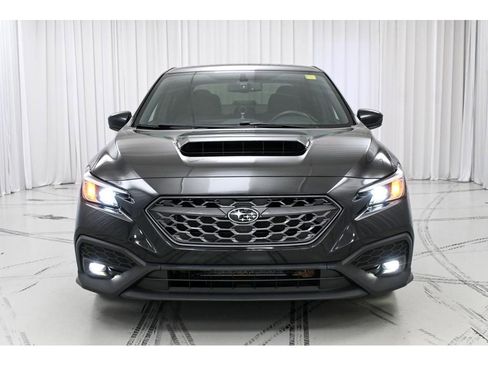 Used 2022 Subaru WRX Premium image 3