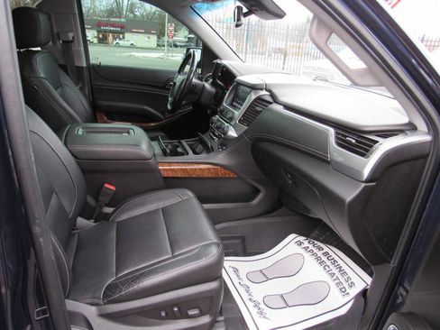 Used 2019 Chevrolet Tahoe Premier image 8