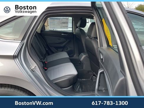 New 2026 Volkswagen Jetta SE image 28