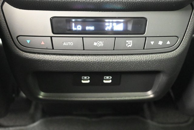 New 2026 Honda Pilot EX-L image 21