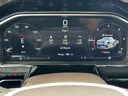 New 2026 GMC Sierra 1500 SLE w/ LPO, Black Badging Package image 23