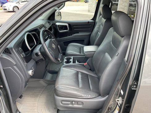 Used 2008 Honda Ridgeline RTL image 13