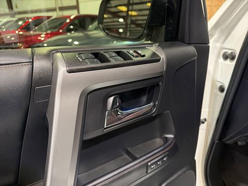 Used 2023 Toyota 4Runner Limited image 26