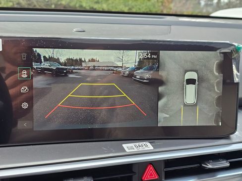 New 2026 Kia Sorento SX Prestige image 15