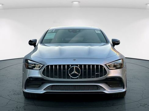Used 2021 Mercedes-Benz AMG GT 43 image 10