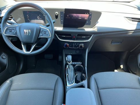 Used 2024 Buick Encore GX Preferred w/ Comfort Package AWD/4WD image 2