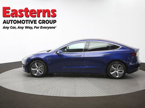Used 2018 Tesla Model 3 Long Range RWD image 55