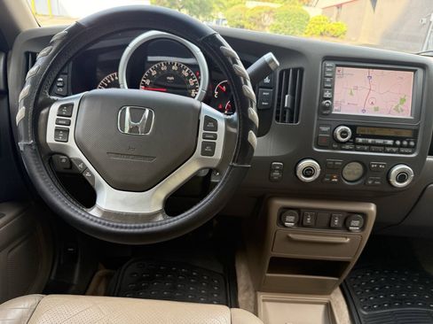 Used 2008 Honda Ridgeline RTL image 21