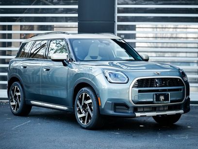 New 2026 MINI Cooper Countryman S