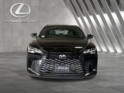 Used 2023 Lexus RX 350 Premium Plus w/ Cold Area Package image 7