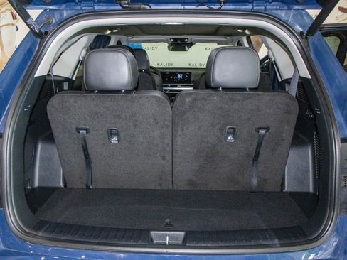 Used 2026 Kia Sorento SX FWD image 25