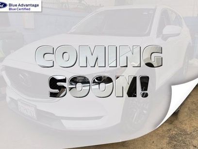 Used 2020 MAZDA CX-5 Touring