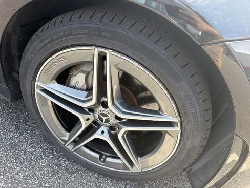Used 2019 Mercedes-Benz CLS 450 4MATIC image 6