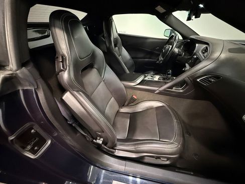 Used 2014 Chevrolet Corvette Stingray Convertible image 13