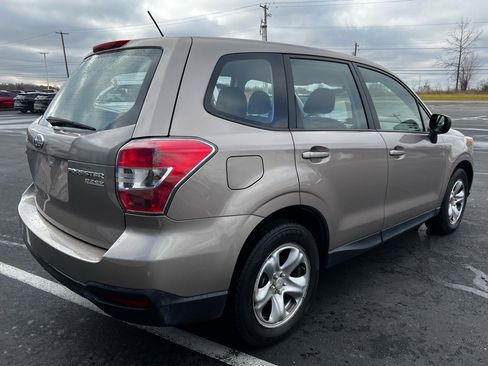 Used 2015 Subaru Forester 2.5i image 7